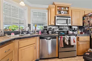 4826 Sandpiper Dr SW, Saint James City, FL 33956 - Photo 7