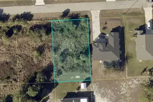 3505 28th St SW, Lehigh Acres, FL 33976 - Photo 1