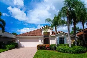 9124 Shadow Glen Way, Fort Myers, FL 33913 - Photo 1