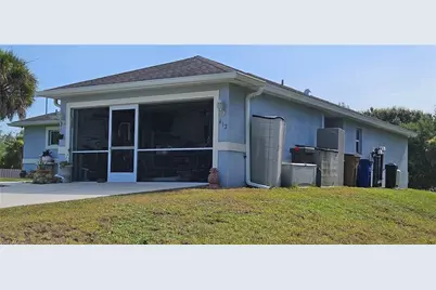 412 Cortez Ave, Lehigh Acres, FL 33972 - Photo 3