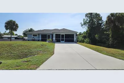 412 Cortez Ave, Lehigh Acres, FL 33972 - Photo 1