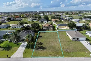 1013 NW 11th Ln, Cape Coral, FL 33993 - Photo 1