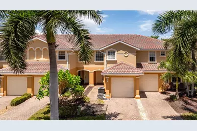 9812 Foxhall Way #5, Estero, FL 33928 - Photo 1