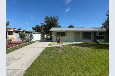 1103 Wesley St W, Lehigh Acres, FL 33936 - Photo 1
