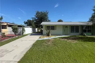 1103 Wesley St W, Lehigh Acres, FL 33936 - Photo 1