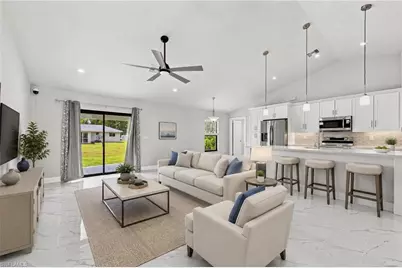 3805 6th St W, Lehigh Acres, FL 33971 - Photo 7