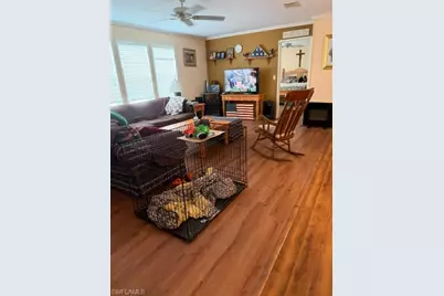 2495 Zoysia Ln, North Fort Myers, FL 33917 - Photo 7