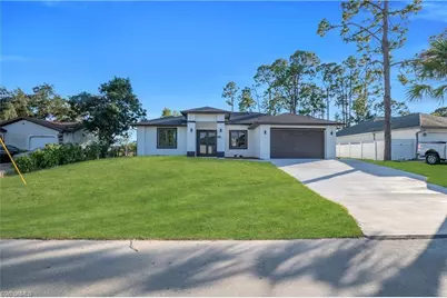5003 2nd St W, Lehigh Acres, FL 33971 - Photo 1