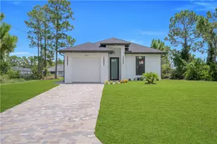 1070 Fayette Ave, Lehigh Acres, FL 33974 - Photo 1