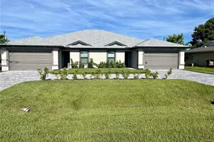 916 Andalusia Blvd, Cape Coral, FL 33909 - Photo 1