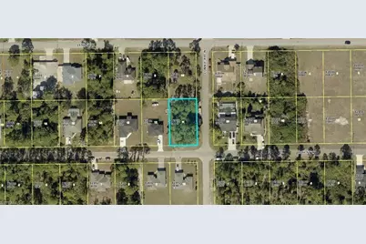 2600 18th St W, Lehigh Acres, FL 33971 - Photo 1