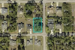 2600 18th St W, Lehigh Acres, FL 33971 - Photo 1