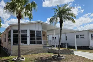 561 Winning Way, North Fort Myers, FL 33917 - Photo 1