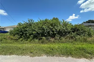 4204 SW 18th St, Lehigh Acres, FL 33976 - Photo 1
