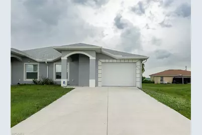 4551 21st St SW, Lehigh Acres, FL 33973 - Photo 1