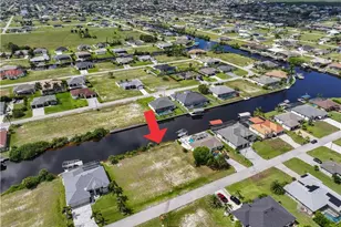 3418 NW 19th St, Cape Coral, FL 33993 - Photo 1
