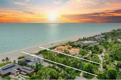 4369 W Gulf Dr, Sanibel, FL 33957 - Photo 1