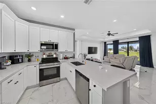 2431 Tropicana Parkway W, Cape Coral, FL 33993 - Photo 11