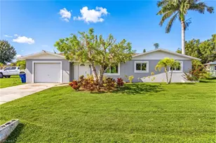 164 Coral Dr, Fort Myers, FL 33905 - Photo 1