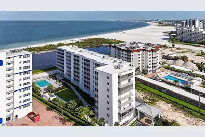7000 Estero Blvd #205, Fort Myers Beach, FL 33931 - Photo 41
