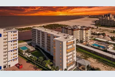 7000 Estero Blvd #205, Fort Myers Beach, FL 33931 - Photo 1
