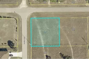 3600 East 15th Street, Lehigh Acres, FL 33972 - Photo 1