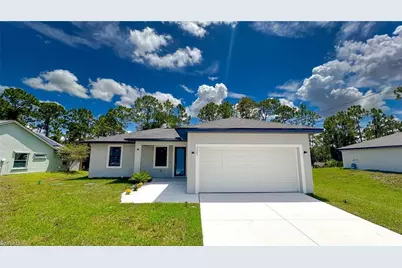 721 Bering Ave S, Lehigh Acres, FL 33974 - Photo 1