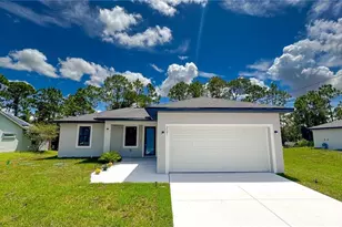 721 Bering Ave S, Lehigh Acres, FL 33974 - Photo 1