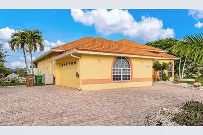 3611 NW 14th St, Cape Coral, FL 33993 - Photo 3
