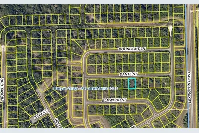 310 Dante St, Labelle, FL 33935 - Photo 1
