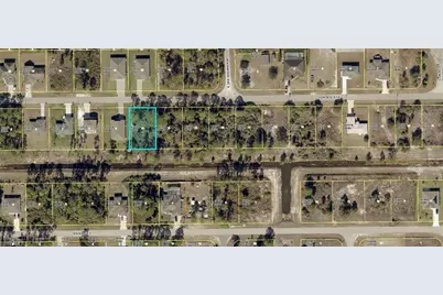 724 Foxtail St E, Lehigh Acres, FL 33974 - Photo 1