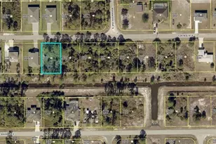 724 Foxtail St E, Lehigh Acres, FL 33974 - Photo 1
