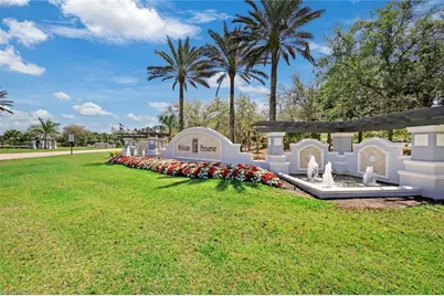 10530 Amiata Way #105, Fort Myers, FL 33913 - Photo 1