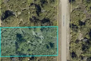 1321 Poinsettia Ave, Lehigh Acres, FL 33972 - Photo 1