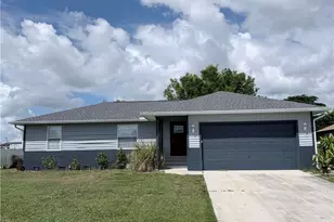 818 SW 8th Ct, Cape Coral, FL 33991 - Photo 1