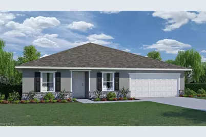 5038 N Obispo Cir, Labelle, FL 33935 - Photo 1