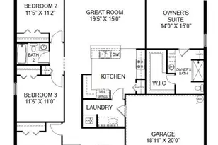 5038 N Obispo Cir, Labelle, FL 33935 - Photo 5