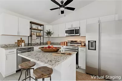 2828 NW 22nd Ave, Cape Coral, FL 33993 - Photo 3