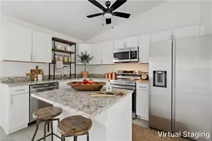 2828 NW 22nd Ave, Cape Coral, FL 33993 - Photo 3