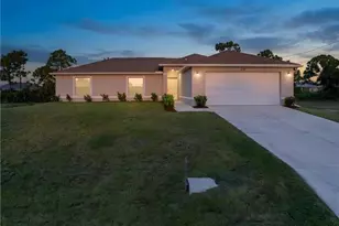 2828 NW 22nd Ave, Cape Coral, FL 33993 - Photo 1