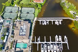 38 Ft Boat Slip At Gulf Harbour A-1, Fort Myers, FL 33908 - Photo 5
