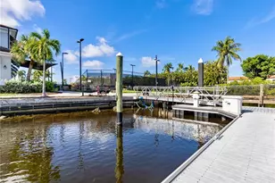 38 Ft Boat Slip At Gulf Harbour A-1, Fort Myers, FL 33908 - Photo 15