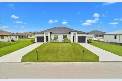 726 Gretchen Ave S, Lehigh Acres, FL 33973 - Photo 1