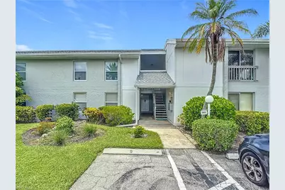 7077 Quail Run Ct E #16, Fort Myers, FL 33908 - Photo 1