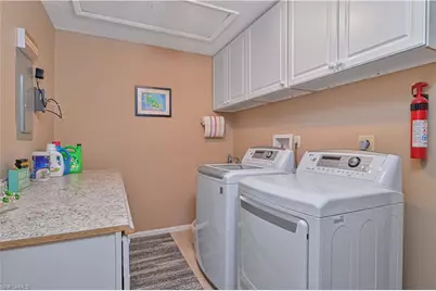 1123 SW Pine Ln #4, Cape Coral, FL 33991 - Photo 31