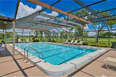 1123 SW Pine Ln #4, Cape Coral, FL 33991 - Photo 27