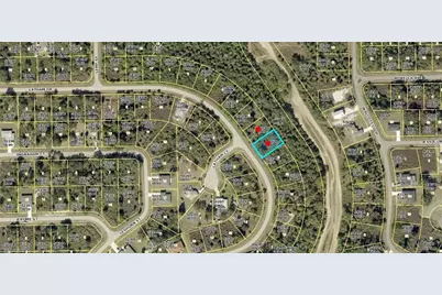 1954 Latham Dr, Lehigh Acres, FL 33972 - Photo 1