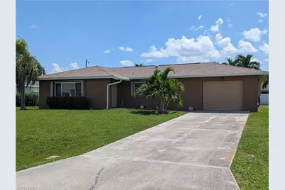 2215 SE 8th Ave, Cape Coral, FL 33990 - Photo 1