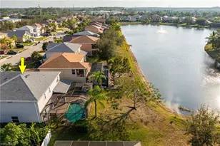 8197 Silver Birch Way, Lehigh Acres, FL 33971 - Photo 3