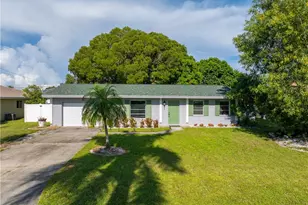 1402 SE 8th Pl, Cape Coral, FL 33990 - Photo 1